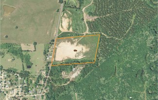 Clinton, LA Industrial Land - 13259 Hwy 955 E