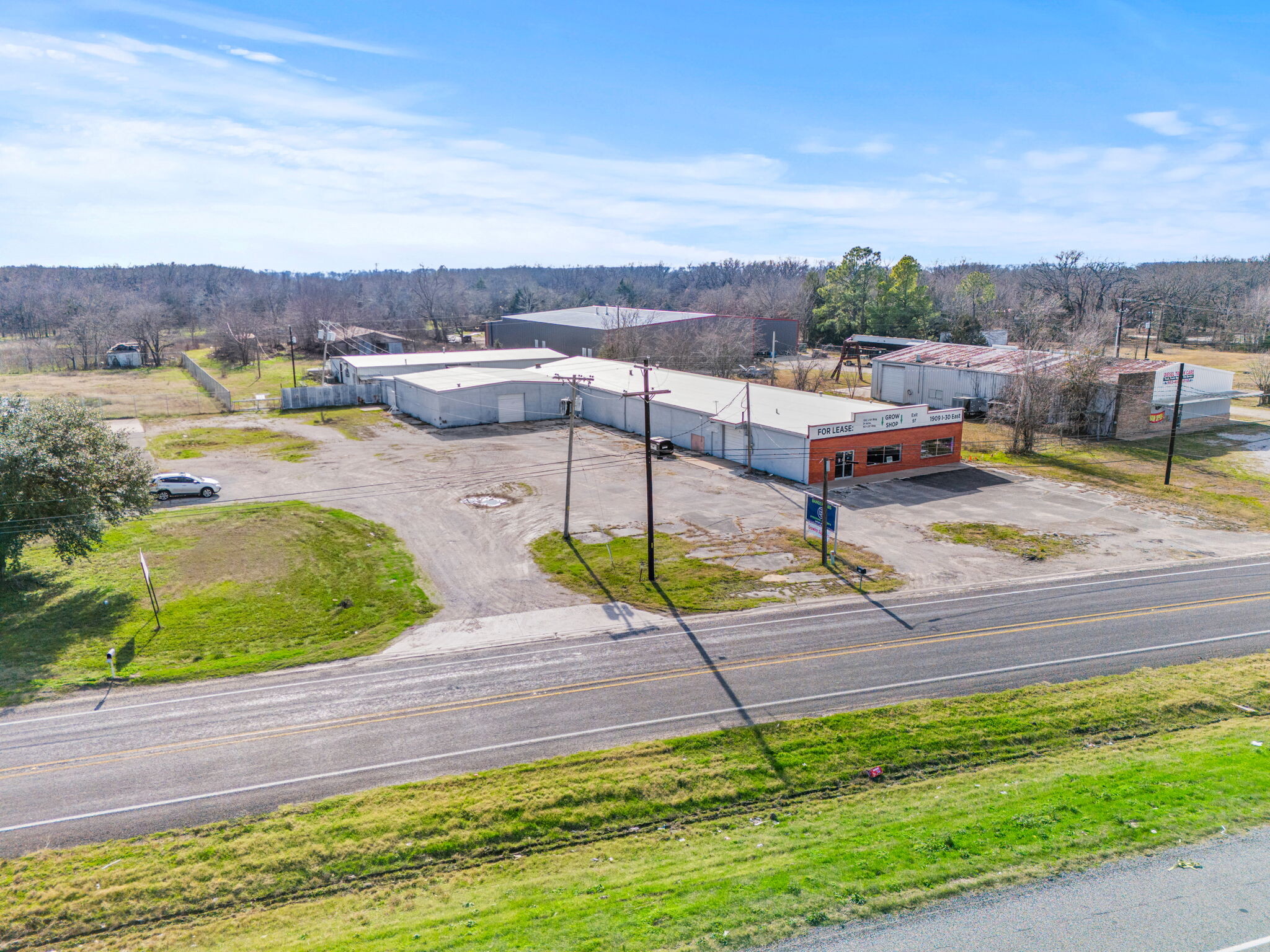 1909 Interstate Highway 30, Greenville, TX for Sale