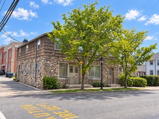 Milford, PA Office - 105 W Catherine St Milford, PA Office - 105 W Catherine St