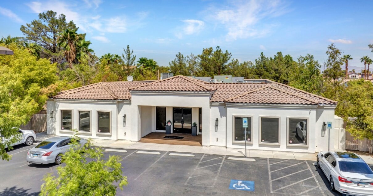 2320 Potosi St, Las Vegas, NV for Sale