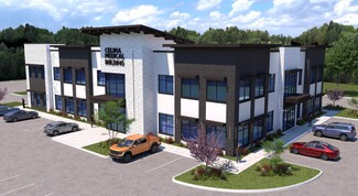 Celina, TX Office/Medical - SE Corner of Preston Rd & North Legacy Dr