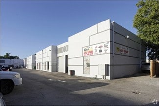 Pompano Beach, FL Industrial - 1905 NW 32nd St