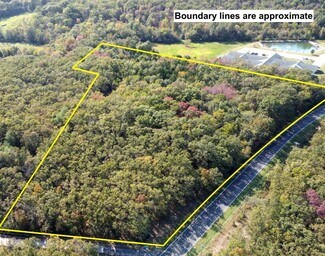 Sullivan, MO Commercial Land - 1 SPRINGFIELD rd