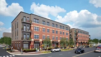Taylor, TX Apartments - 1300-1302 W 2nd St