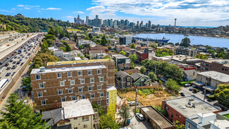 Seattle, WA Apartments - 2335 Boylston Ave E