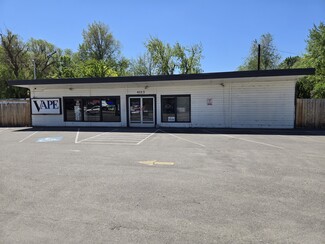 Boise, ID Retail - 4113 W State St