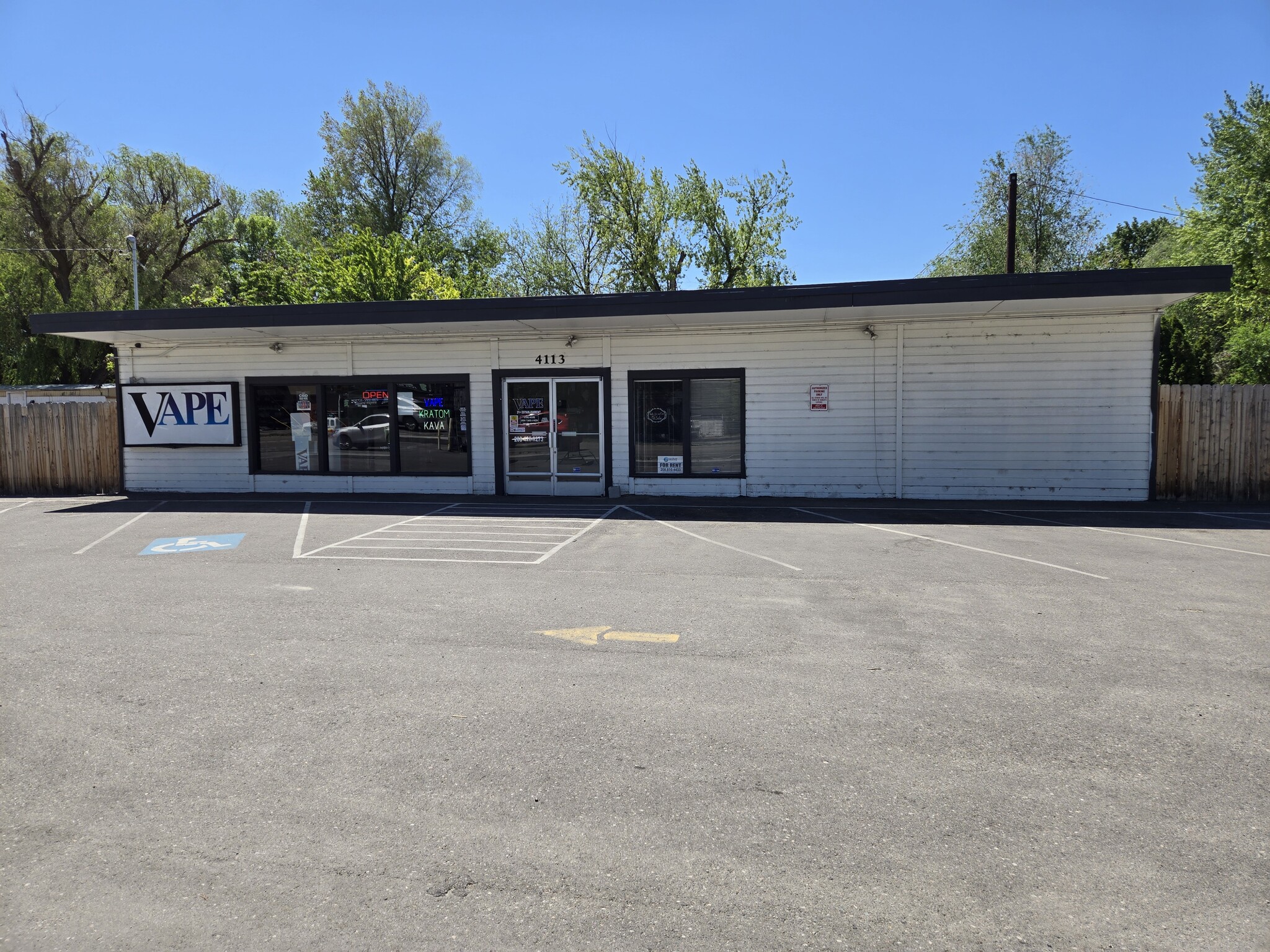 4113 W State St, Boise, ID for Rent