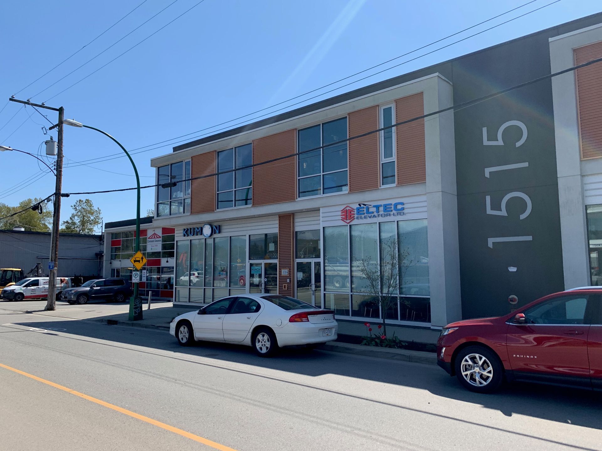1515 Barrow St, North Vancouver, BC for Rent