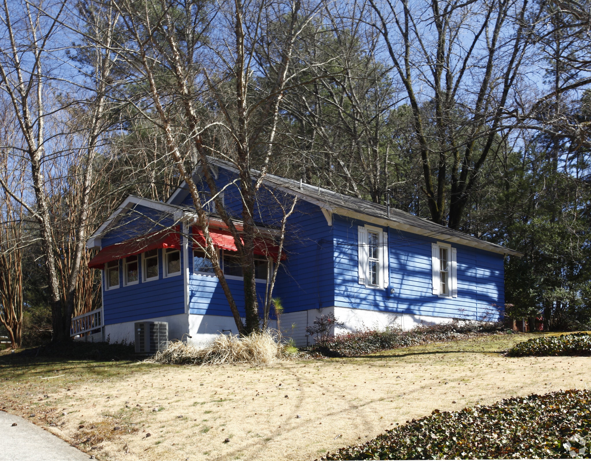 2004 Cliff Valley Way NE, Atlanta, GA for Sale
