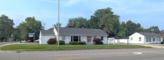 Charleston, IL Office - 102 W Lincoln Ave