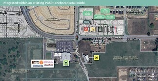 Ocala, FL Commercial Land - NEC of SW 95th St & SW 60th Ave Ocala, FL Commercial Land - NEC of SW 95th St & SW 60th Ave