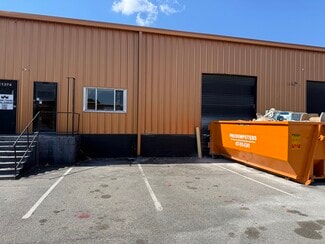 Orlando, FL Industrial - 11300 Space Blvd