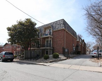 Kansas City, MO undefined - 4030-4038 Clark Ave Kansas City, MO undefined - 4030-4038 Clark Ave