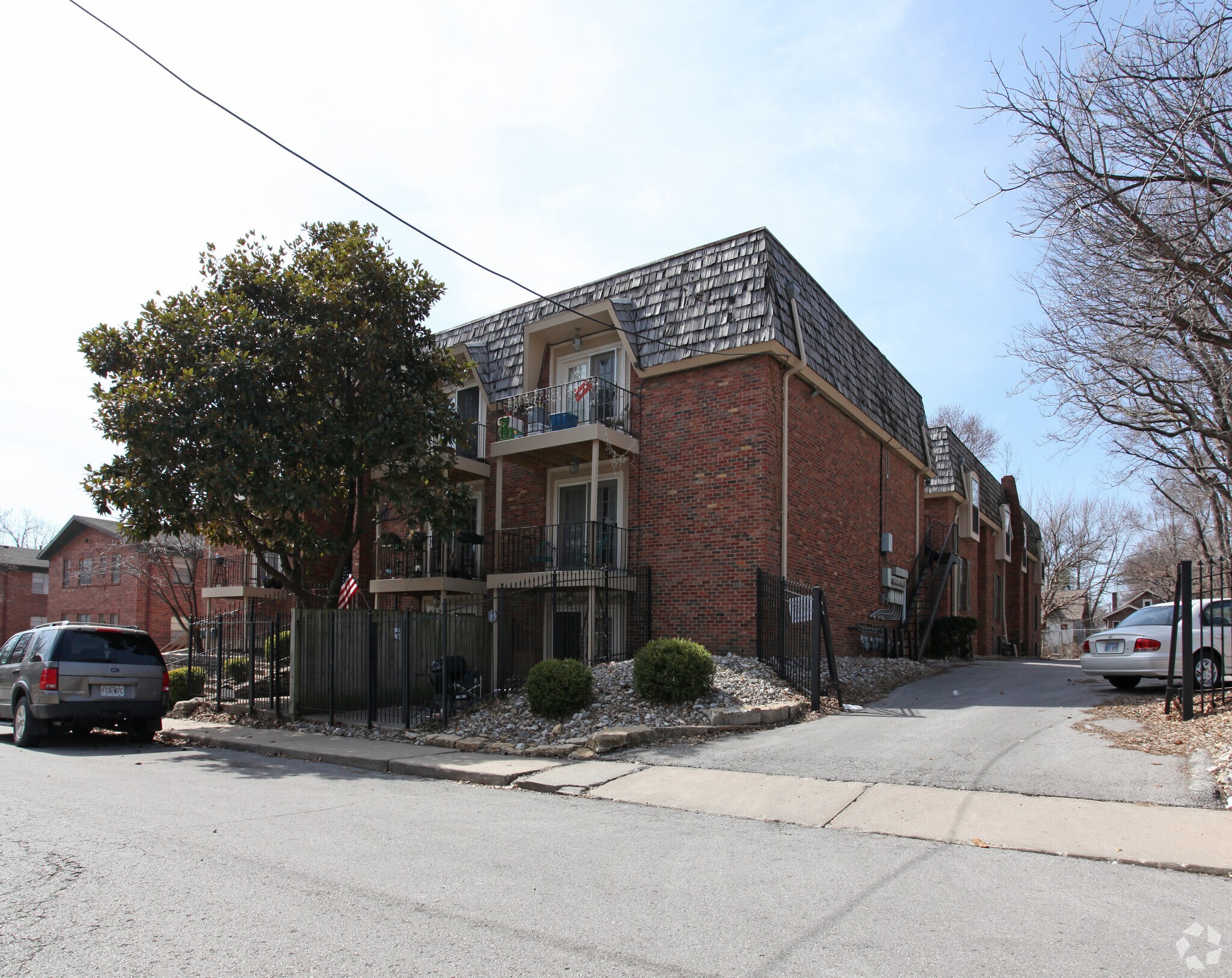 4030-4038 Clark Ave, Kansas City, MO for Sale