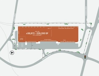 Columbus, OH Industrial - 1614-1634 Westbelt Dr Columbus, OH Industrial - 1614-1634 Westbelt Dr