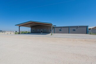 Midland, TX Manufacturing - 2217 County Rd 155 Rd