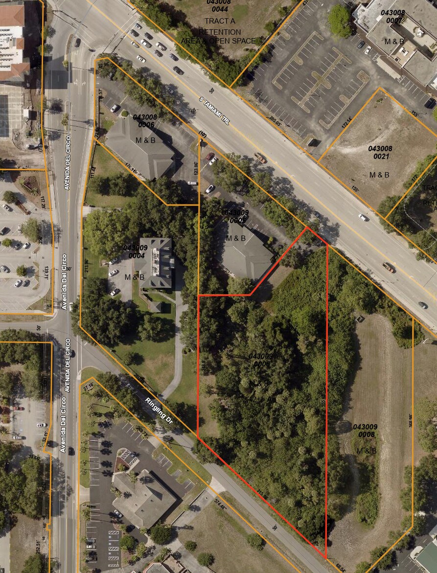 1335 Ringling Dr, Venice, FL for Sale