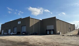 Noblesville, IN Industrial - 16565 River Rd