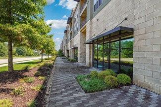 Alpharetta, GA Retail - 6405 Rex Ln