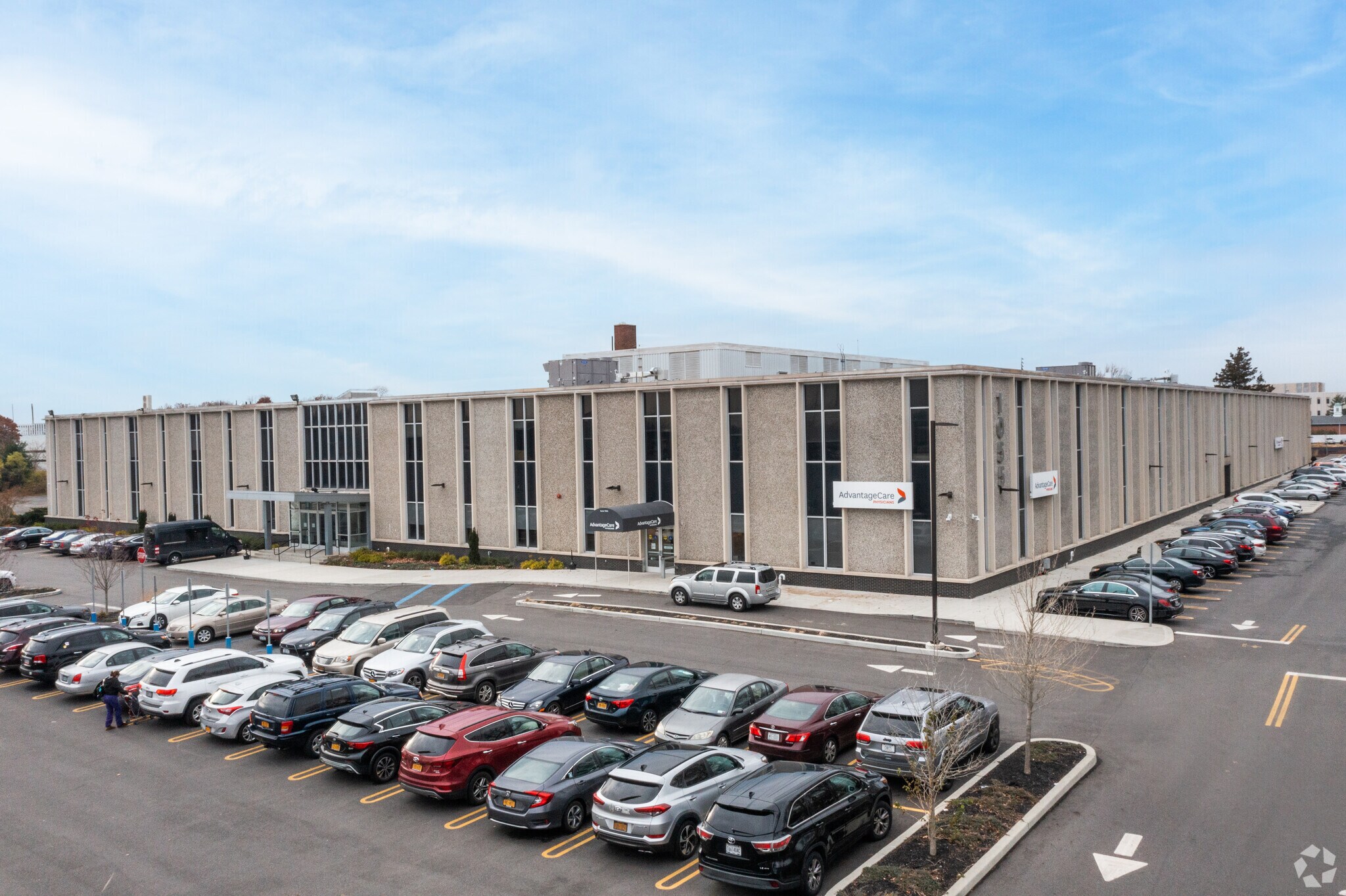 1065 Stewart Ave Bethpage, NY 11714 Office Property for Lease on