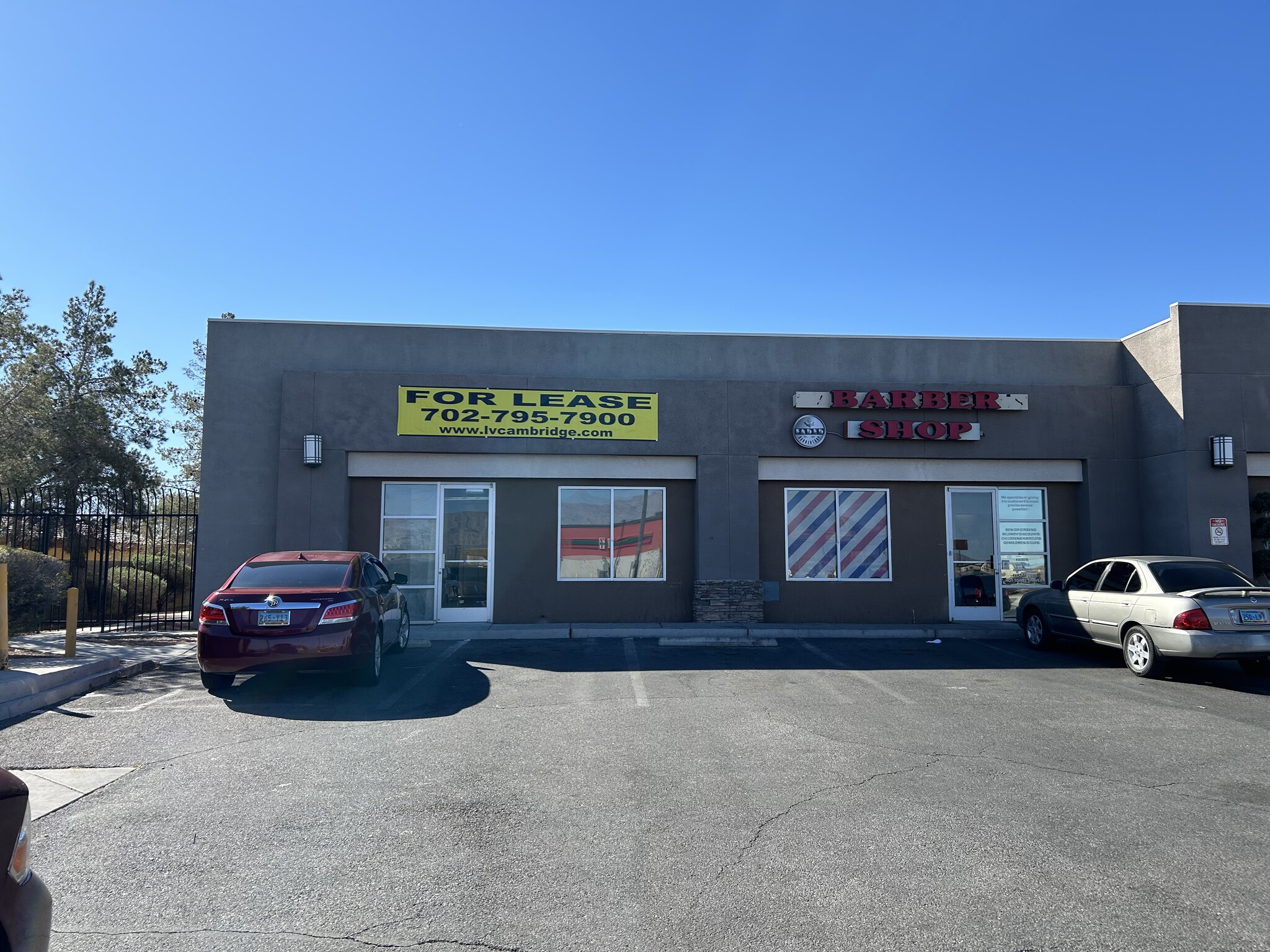 3940-3966 N Martin Luther King Blvd, North Las Vegas, NV for Rent