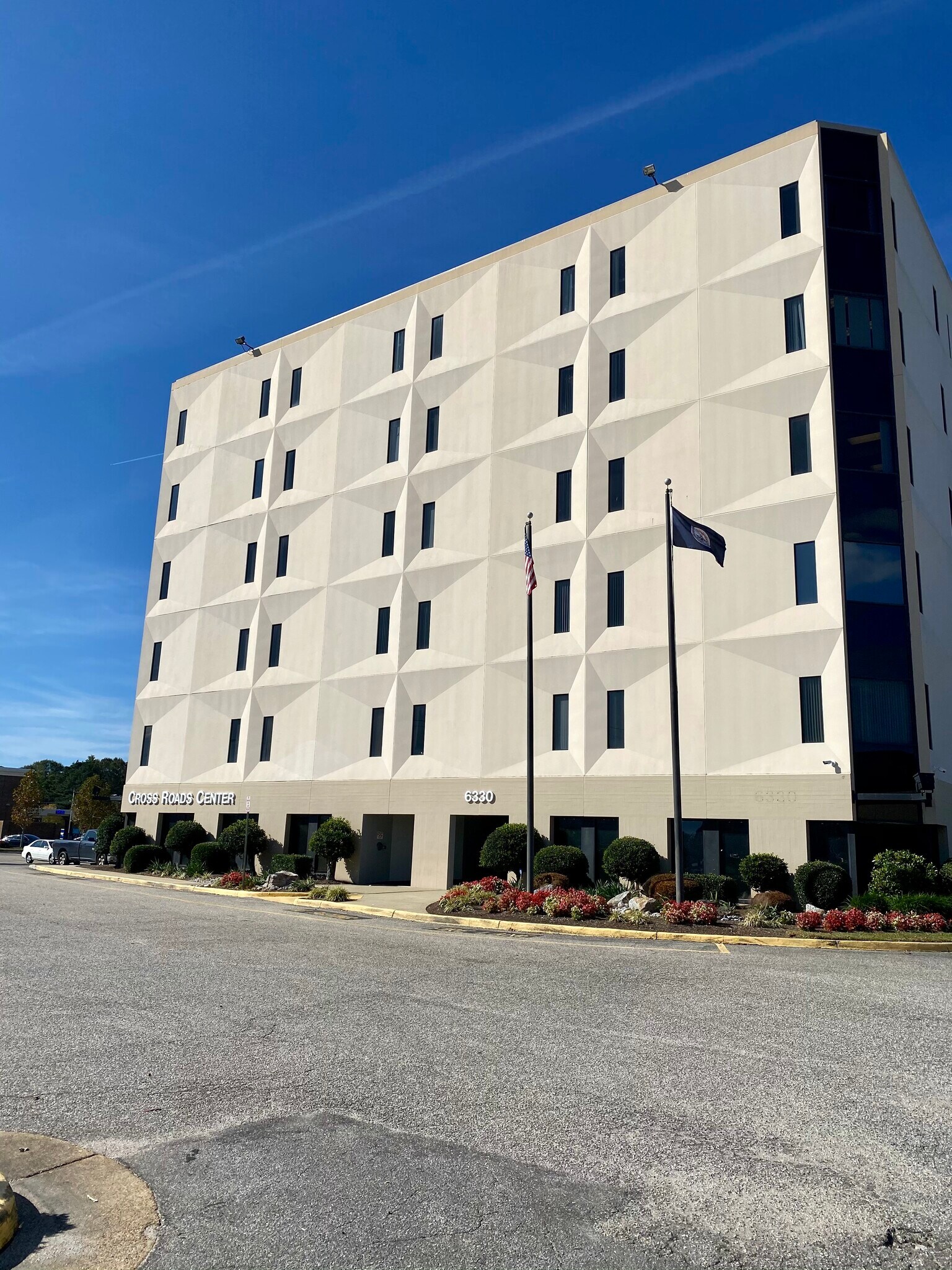 6330 Newtown Rd Norfolk, VA 23502 Office Property for Lease on