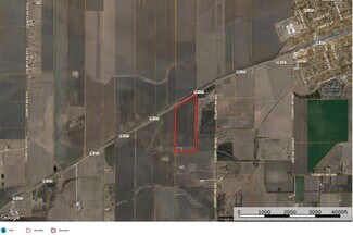 La Coste, TX Commercial Land - 12050 S FM 471