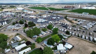Nampa, ID Manufactured Housing/Mobile Housing - 316 E Carol St