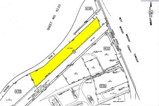 Lawrenceville, NJ Commercial - Lawrence Station Rd @ Quakerbridge Rd