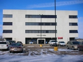 Grand Island, NE Office - 1811 W 2nd St