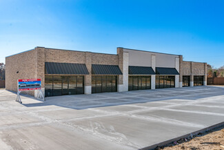 Azle, TX Retail - 13006 Farm to Market 730 Rd