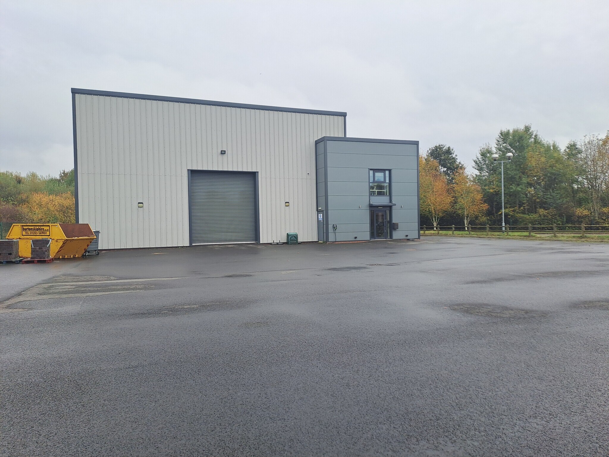 Woodyard Ln, Foston, LIN for Rent