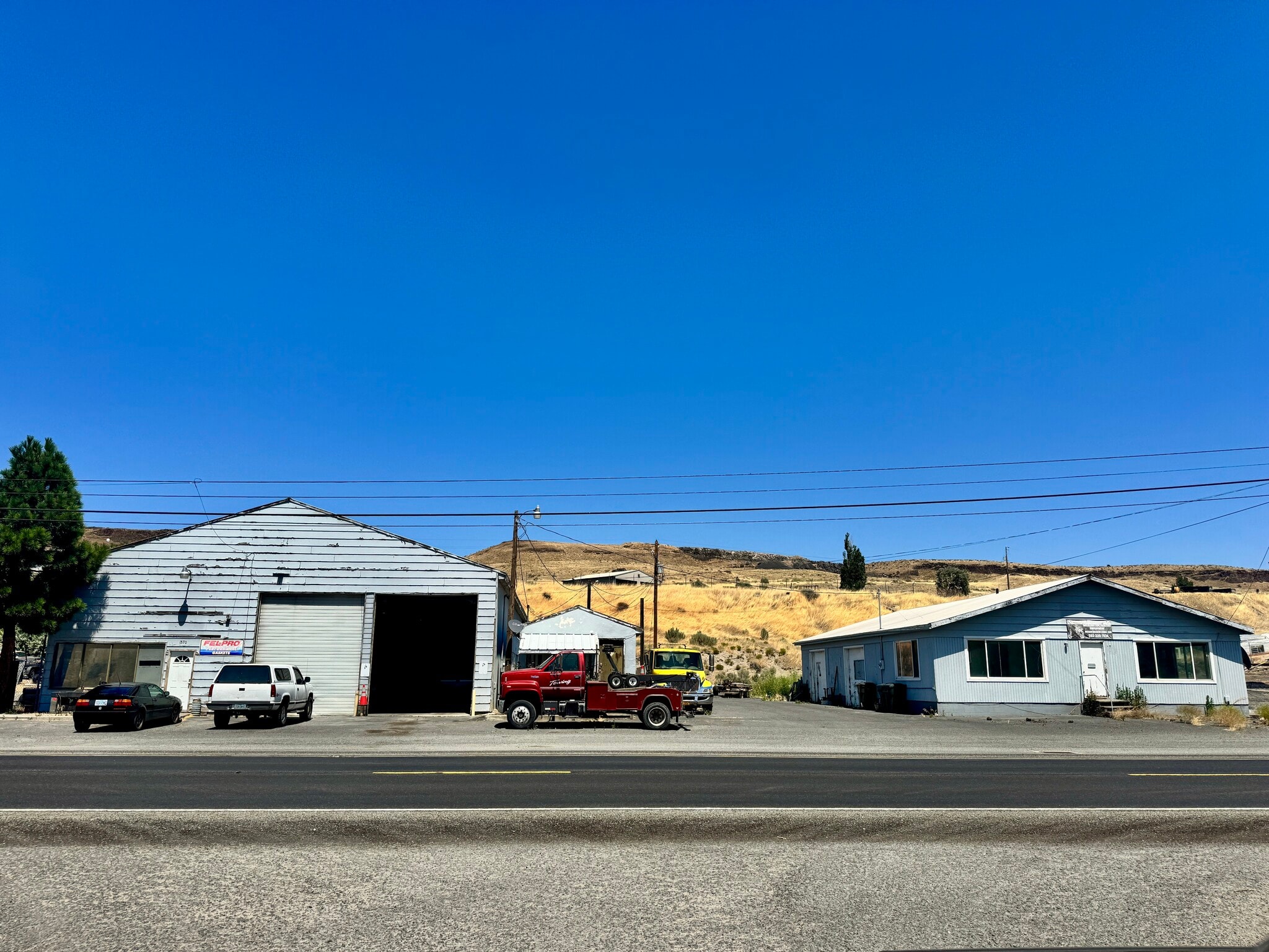 1570 N Highway 19, Arlington, OR for Sale