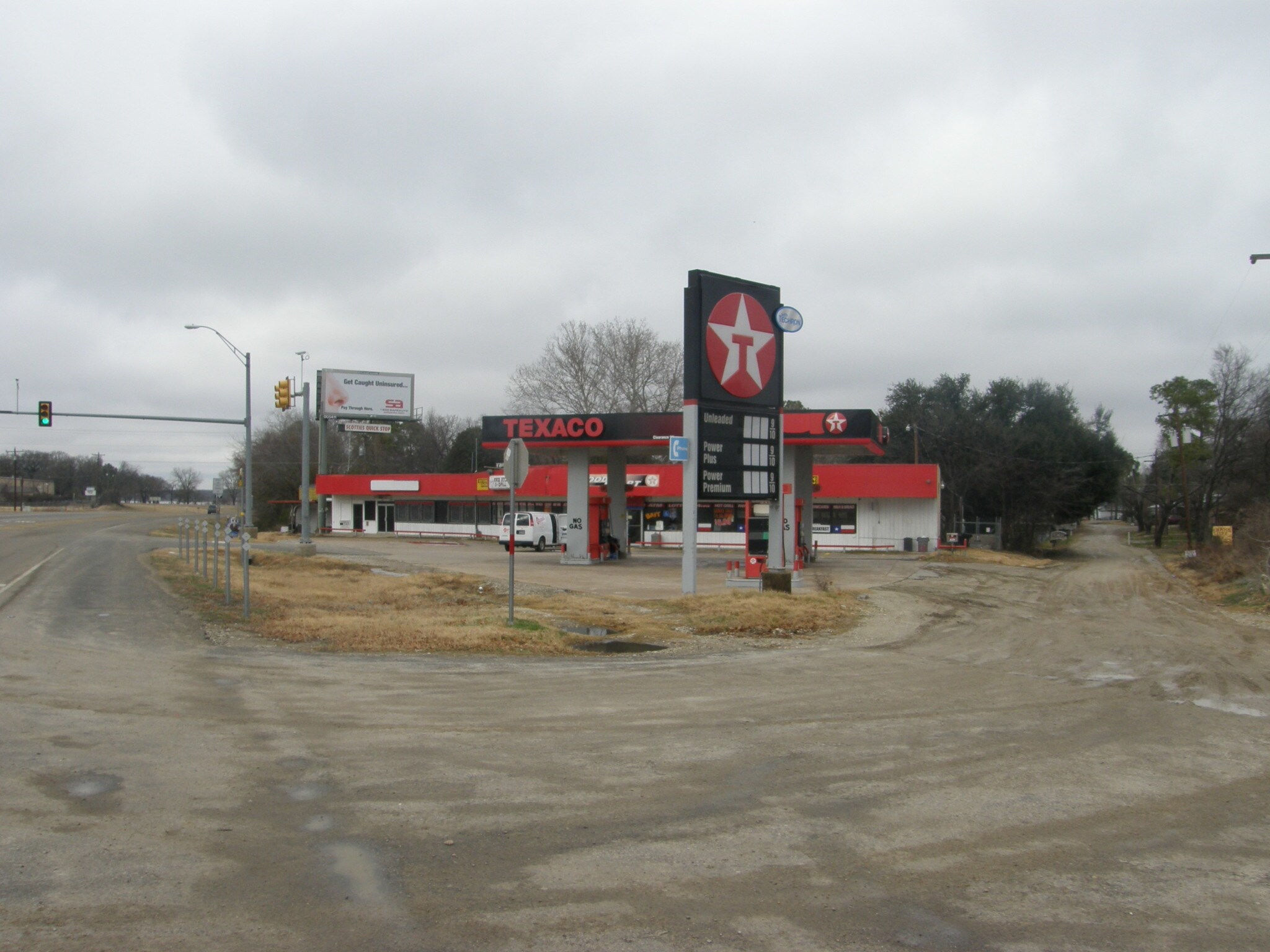 11095 FM 751, Quinlan, TX for Sale