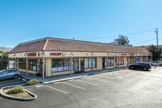 Milpitas, CA Office/Retail - 206-242 N Abel St