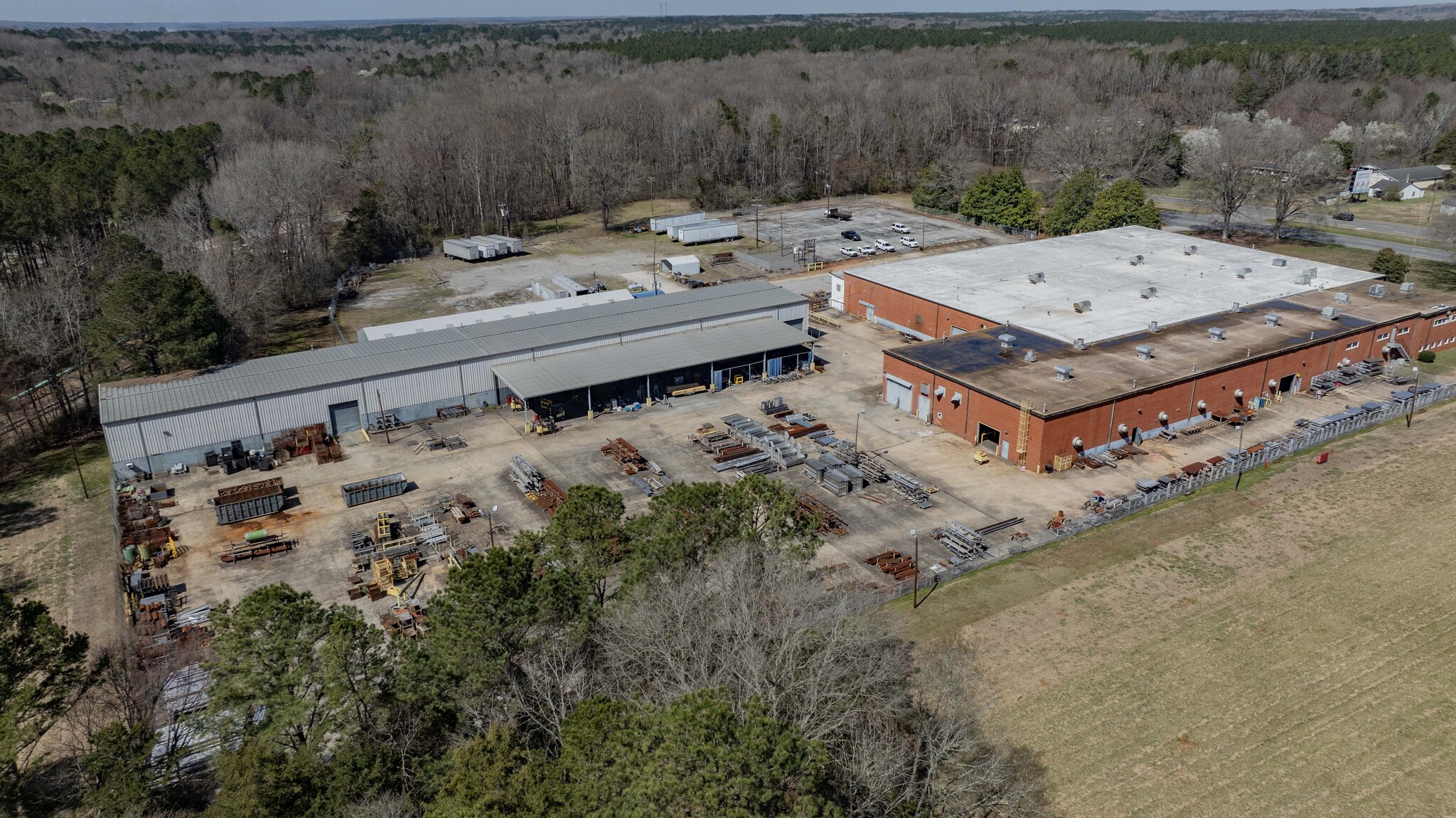 6044 Lancaster Hwy, Fort Lawn, SC for Sale