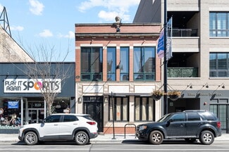 Chicago, IL Restaurant - 3115 N Lincoln Ave