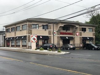 Garfield, NJ Storefront Retail/Office - 501 River Dr Garfield, NJ Storefront Retail/Office - 501 River Dr