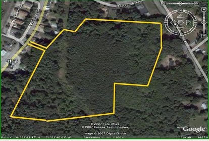 0 Riverside Dr, Thompson, CT for Sale