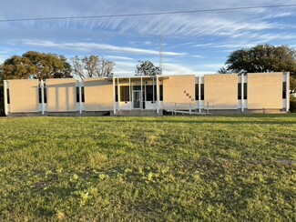 Abilene, TX Office - 1950 US Highway 80 E