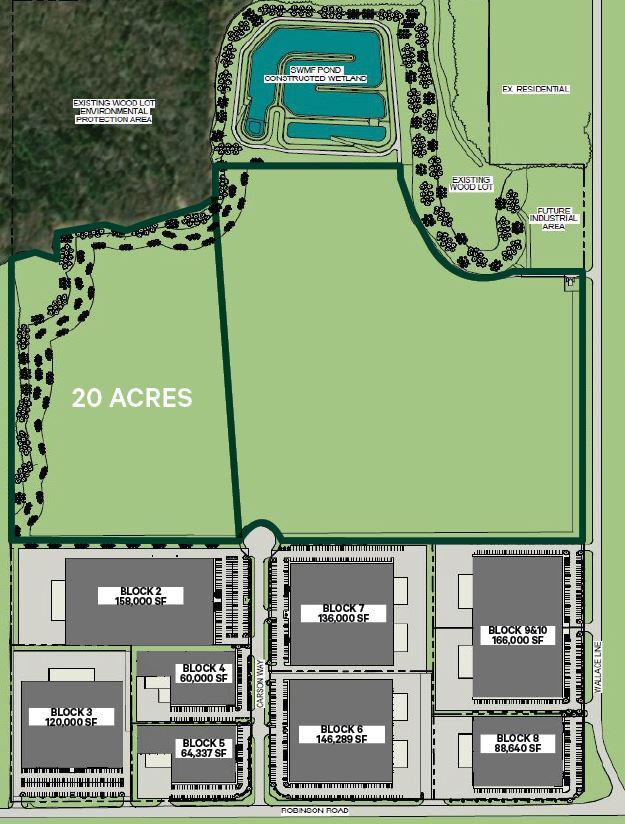 274171 Wallace Line, Ingersoll, ON for Sale
