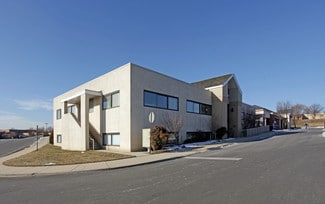 Damascus, MD Office/Medical - 26005 Ridge Rd