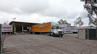 San Diego, CA Industrial - 9310-9320 Activity Rd