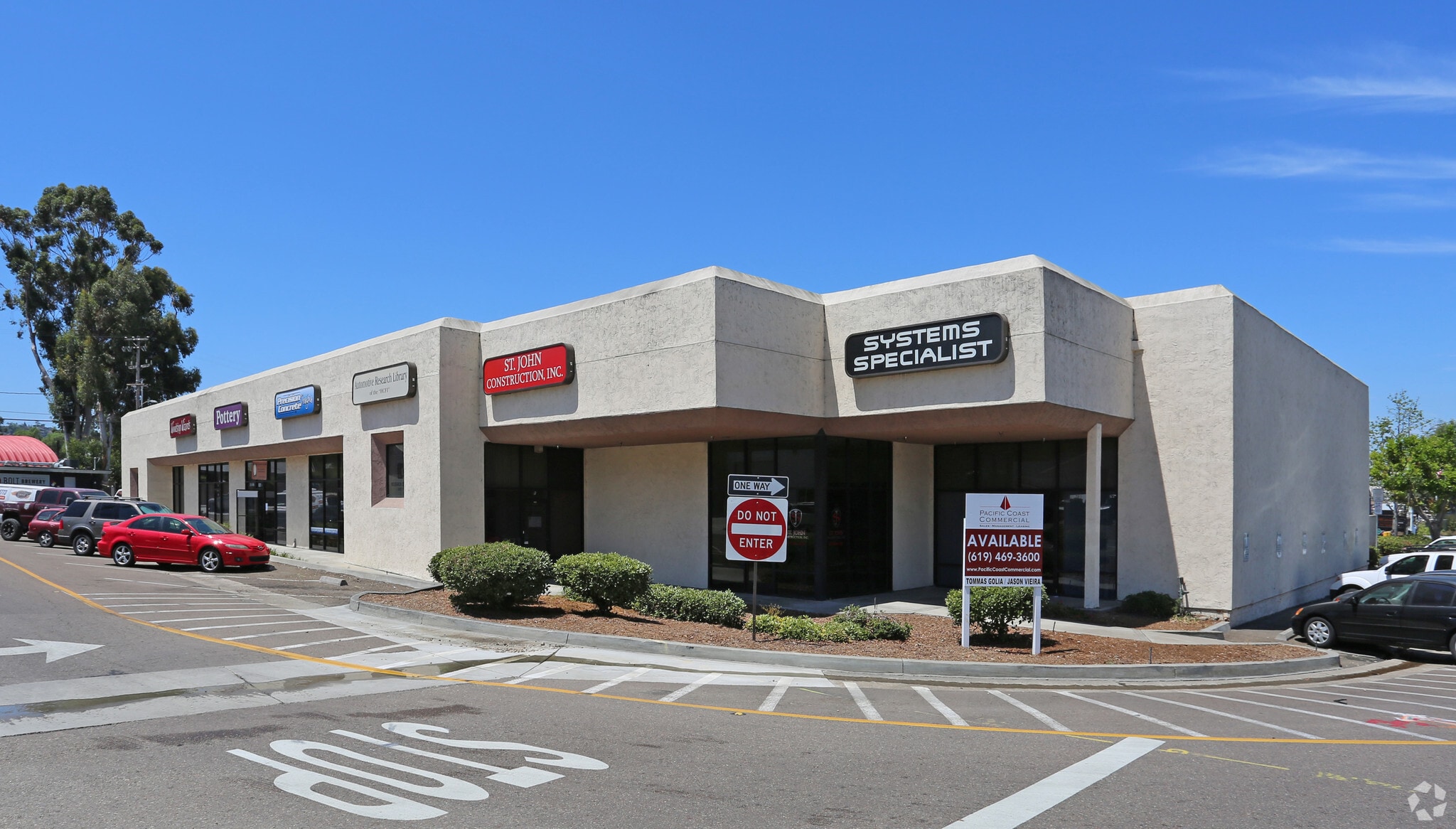 8186 Center St, La Mesa, CA for Rent