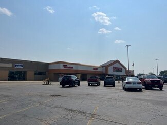 Belvidere, IL Storefront - 390 W Chrysler Dr
