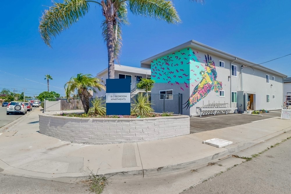 1193 Florence St, Imperial Beach, CA for Sale