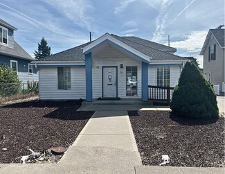 Spokane, WA undefined