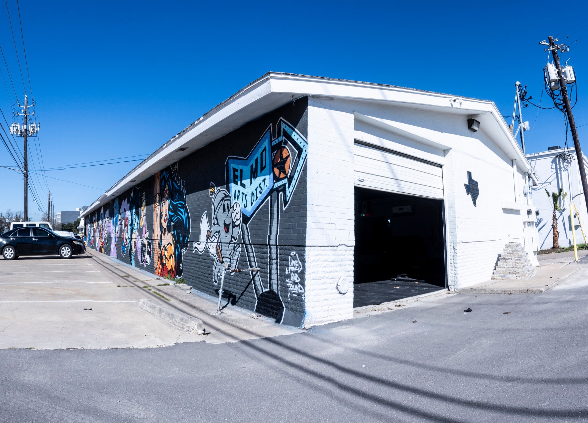 400 E St Elmo Rd, Austin, TX for Rent