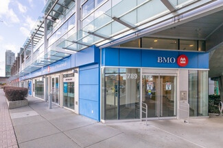 Burnaby, BC Office - 4789 Kingsway