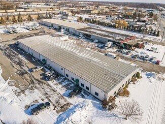 Cheektowaga, NY Industrial - 3860 Broadway St